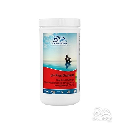 pH plus granulat